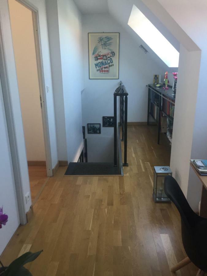 Prouzel Rue De La Gareヴィラ エクステリア 写真